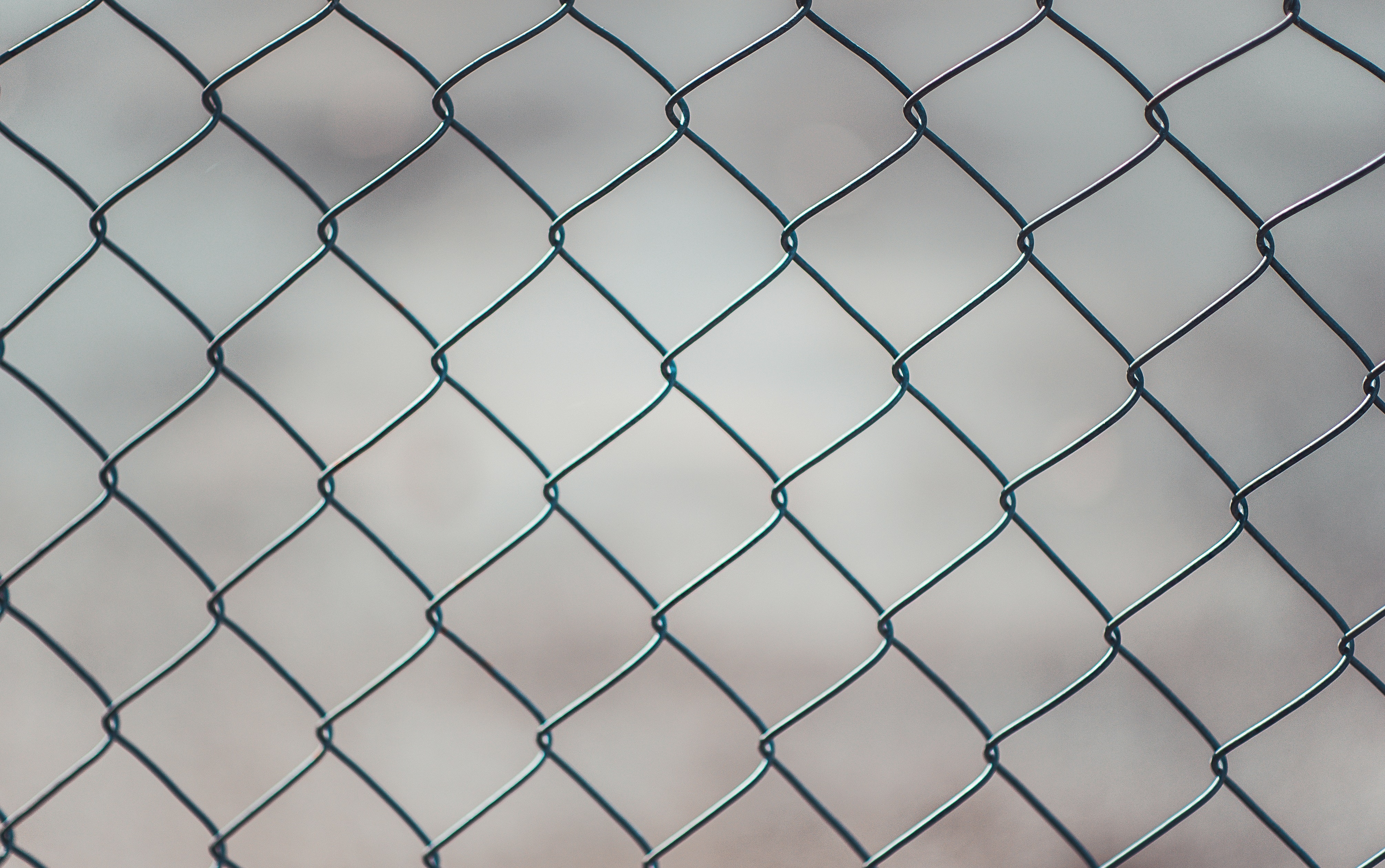 Betonové ploty pro zachování soukromí